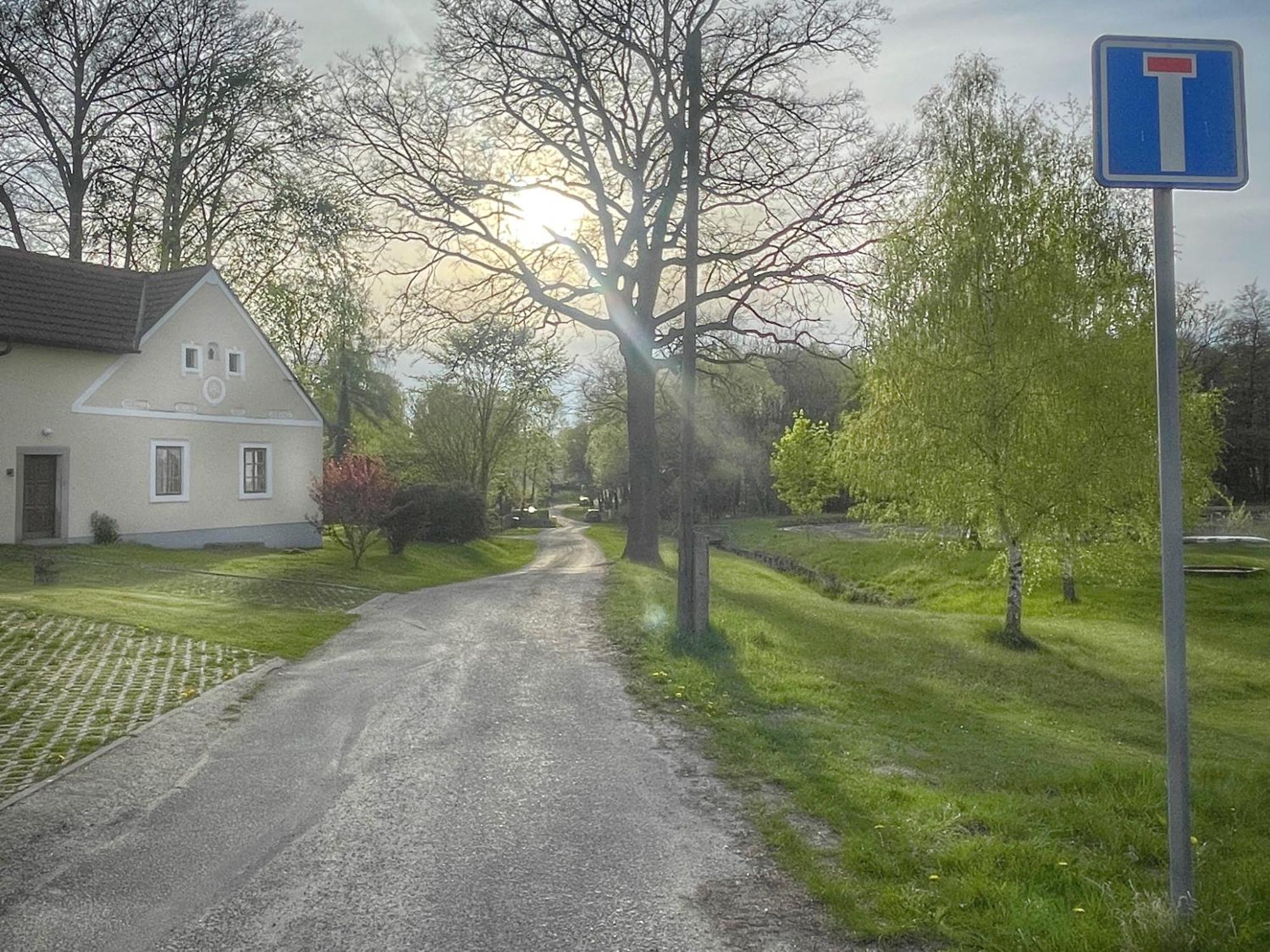 Chalupa Nový Vojířov čp. 27 Nová Bystřice Exterior foto